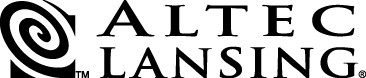 Brand Logo of Altec Lansing